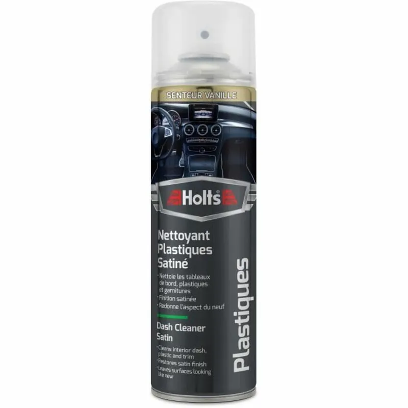 Istuinten puhdistusaine Holts