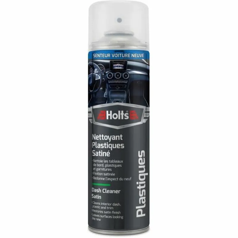 Istuinten puhdistusaine Holts