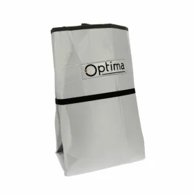 Saulessargs Optima Motora karavāna