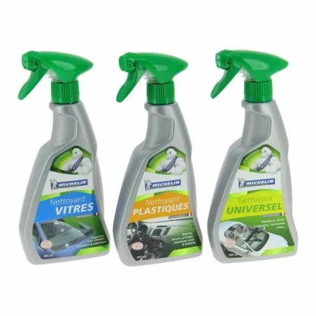 Valymo rinkinys Michelin
