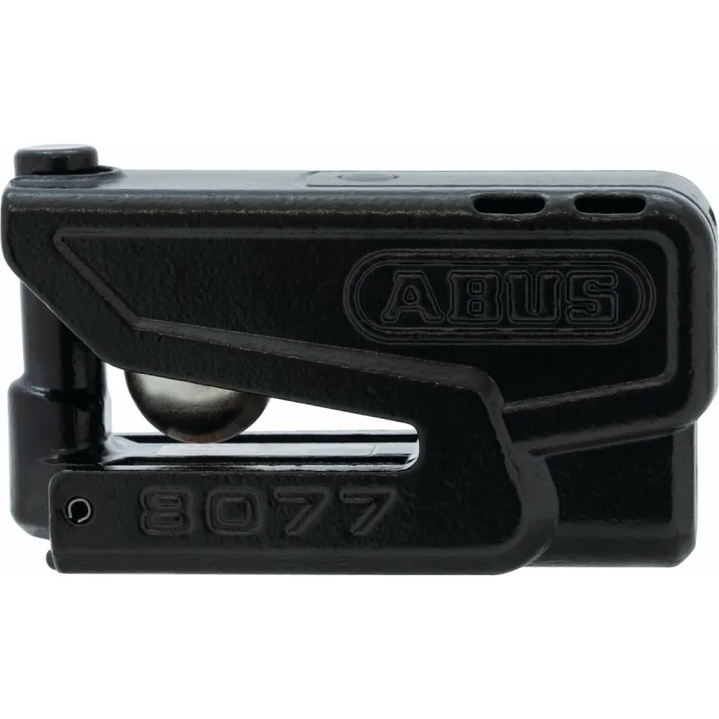 Disc Anti-Theft ABUS GRANIT DETECTO XPLUS
