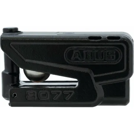 Disc Anti-Theft ABUS GRANIT DETECTO XPLUS