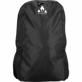 Походный рюкзак Whistler Wrangell Чёрный 17 L