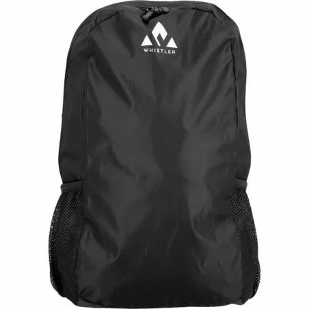 Hiking Backpack Whistler Wrangell Black 17 L