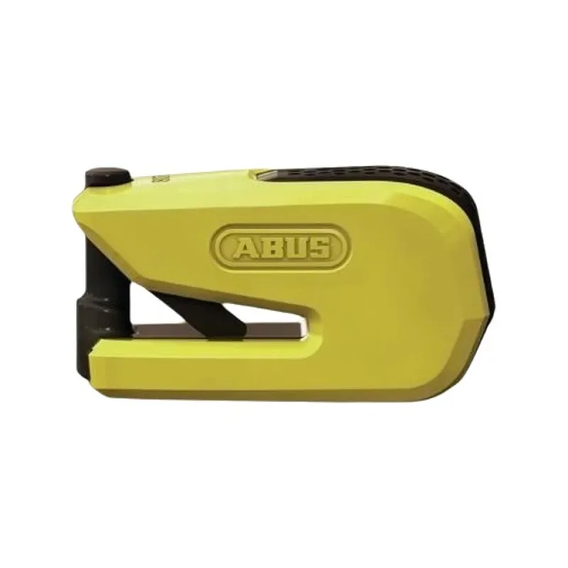 Disc Anti-Theft ABUS Detecto YE SRA