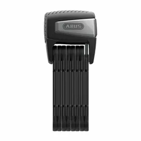 Противоугонный замок с сигнализацией ABUS Складной Велосипед