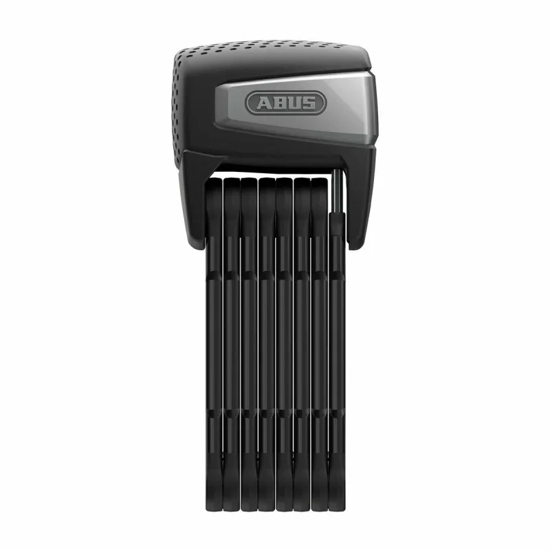 Противоугонный замок с сигнализацией ABUS Складной Велосипед