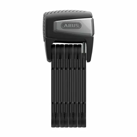 Противоугонный замок с сигнализацией ABUS Складной Велосипед
