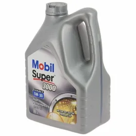 Car Motor Oil Mobil S3000 - 5W30 Fórmula V 5 L