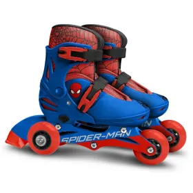 Riedučiai (inline) Stamp SPIDERMAN 27-30
