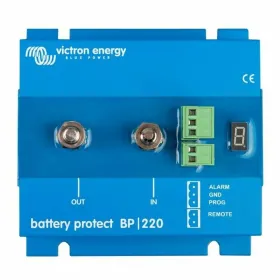 Protector Victron Energy 12/24 V Battery 220 A