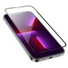 Tempered glass 5D Full Glue Xiaomi Redmi 13C/Poco C65/Poco M6 5G black
