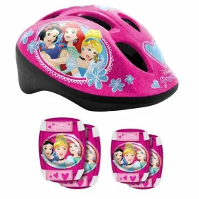 Vauvan kypärä Stamp DISNEY PRINCESSES 