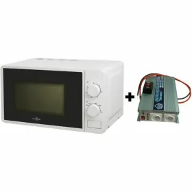 Virtamuunnin 120 W 12/24 V (12 osaa)