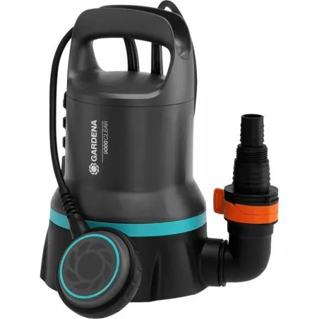 Vesipumppu Gardena Pump 9000
