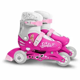 Riedučiai (inline) Barbie