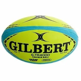 Regbio kamuolys Gilbert 42098005 5 Spalvotas