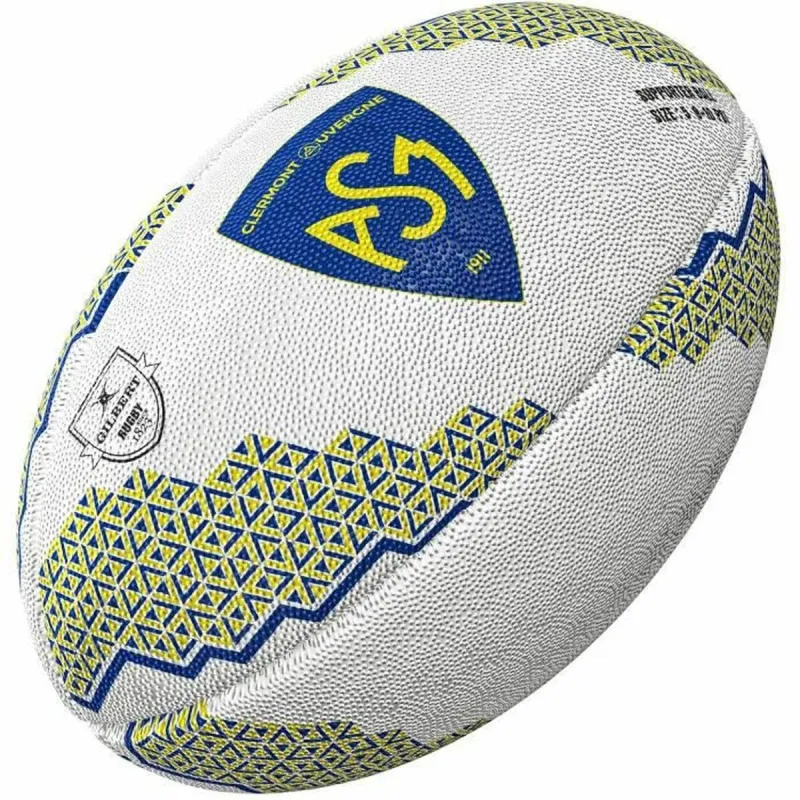 Rugbypallo Gilbert AS Monivärinen
