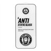 Tempered glass 5D Mr. Monkey Glass (Strong HD) Apple iPhone 17 black