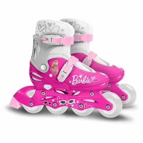 Riedučiai (inline) Barbie