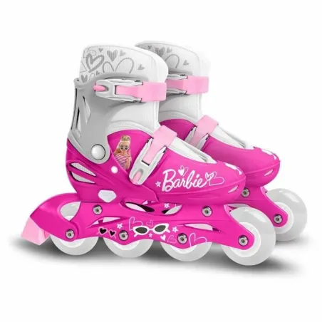 Riedučiai (inline) Barbie