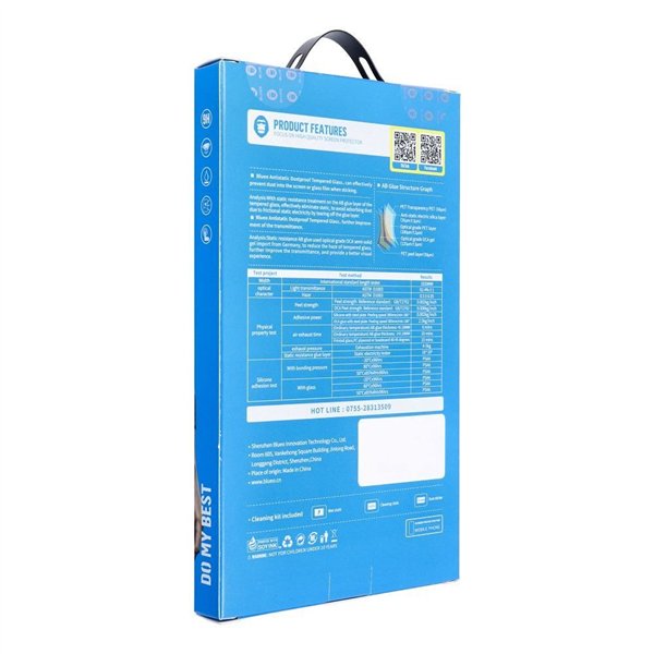 Tempered glass 5D Mr. Monkey Glass (Strong Lite) Samsung S931 S25 black