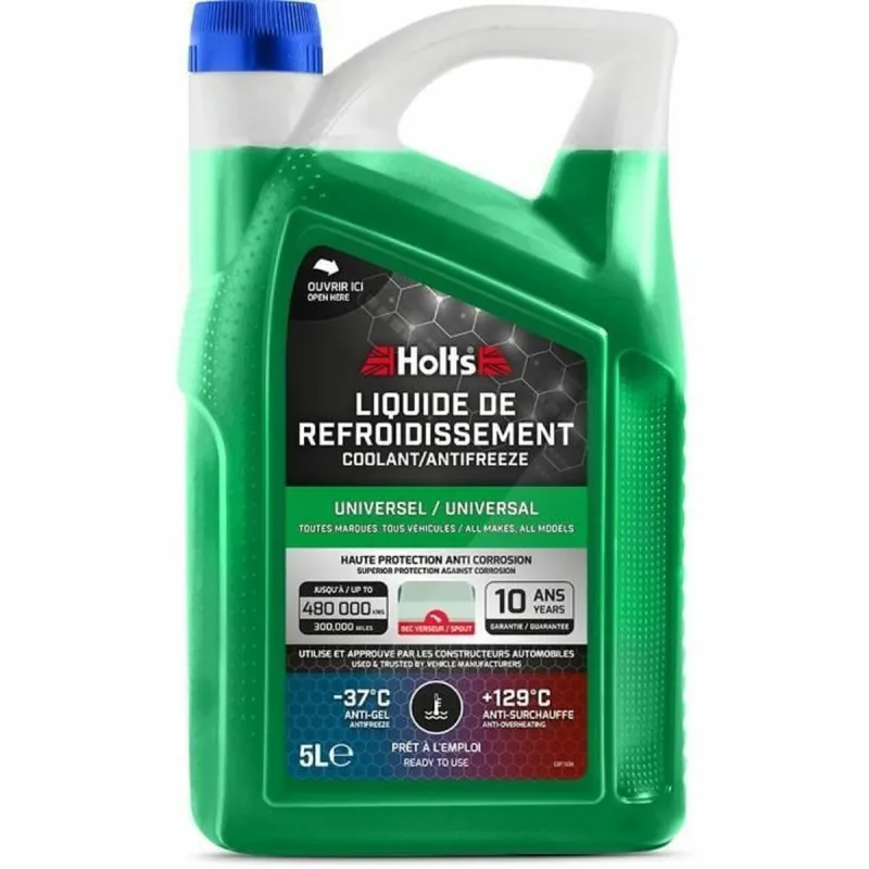 Antifreeze Holts HAFR0011B 5 L