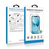 Tempered glass 5D Perfectionists Apple iPhone XS Max/11 Pro Max curved black