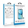 Tempered glass 5D Perfectionists Samsung A145 A14 4G/A146 A14 5G curved black