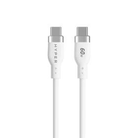 USB-кабель Targus Белый 1,5 m