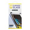 Tempered glass 9D Curved Full Glue Samsung G955 S8 Plus black