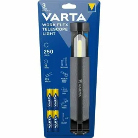 žibintuvėlis LED Varta 18646101421