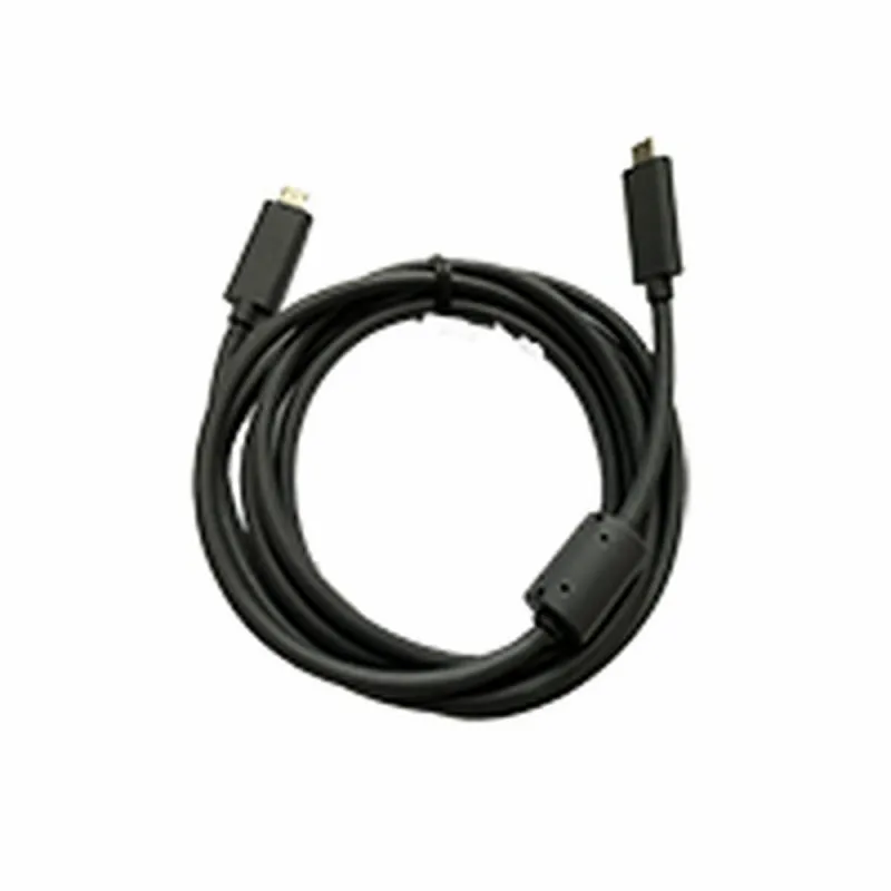 USB-C-кабель Logitech 993-002153 Чёрный