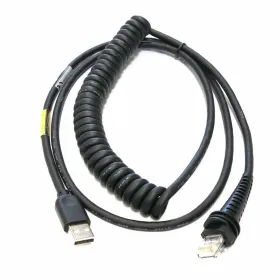 USB-кабель Honeywell CBL-500-300-C00 Чёрный 3 m