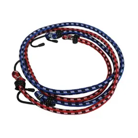 Astoņkājis jumta bagāžniekam 200 cm Ø 8 mm (2 gb.)