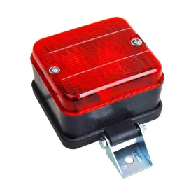 Galvas lukturis Bensontools Aizmugurējs Treileris 8,5 x 7,5 cm