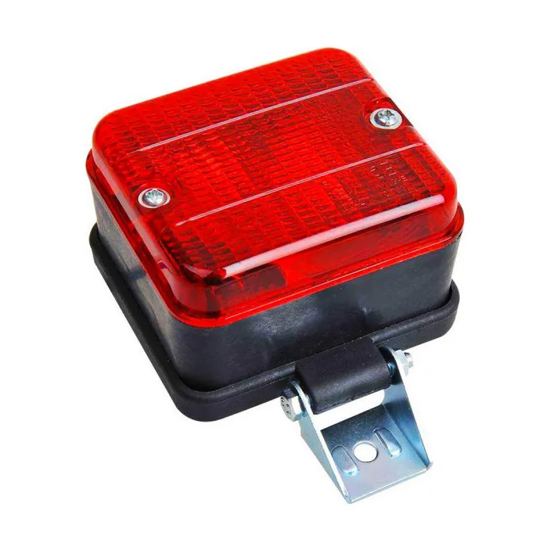 Galvas lukturis Bensontools Aizmugurējs Treileris 8,5 x 7,5 cm