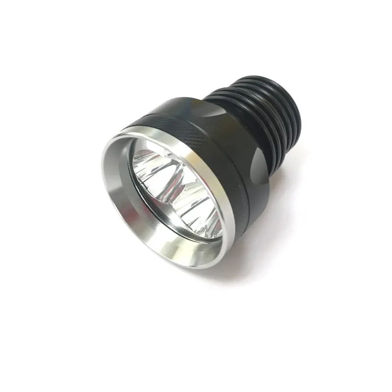 Vaihto-osa EDM 00979 36106 30 W 2400 Lm Vaihto-osa Lamppu