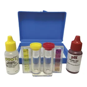 Ph meter EDM 81020 pH test