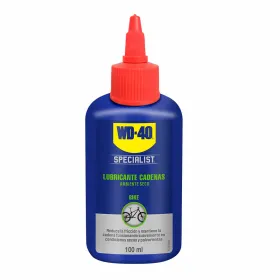 Смазка для цепей WD-40 34916 Сухой 100 ml