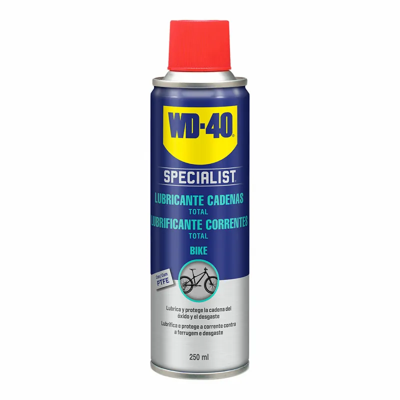 Смазочное масло WD-40 All-Conditions 34911 250 ml