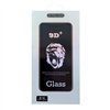 LCD apsauginis stikliukas 9D Gorilla Apple iPhone 12 Pro Max juodas