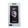 LCD apsauginis stikliukas 9D Gorilla Apple iPhone 17 Pro Max juodas