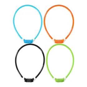 Кодовый замок Dunlop Кабель 65 cm