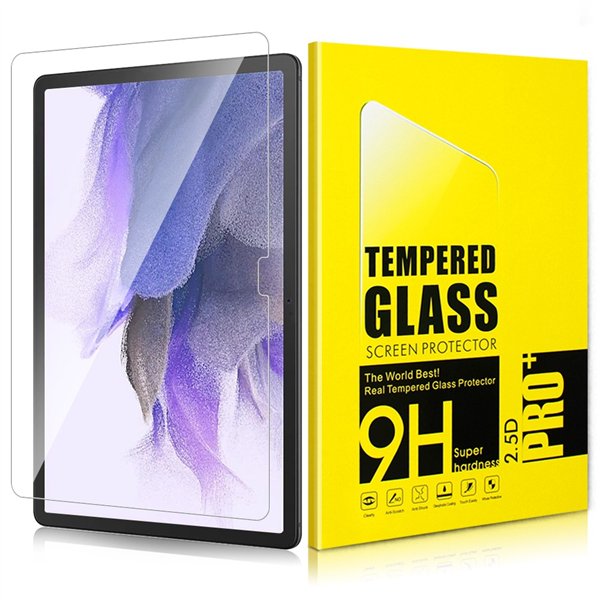 Tempered glass 9H Apple iPad 10.9 2022/iPad 11 2025