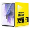 Tempered glass 9H Apple iPad Pro 12.9 2021/2022