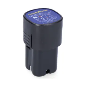 Battery Goodyear 08453 Pruning Shears Rechargeable battery