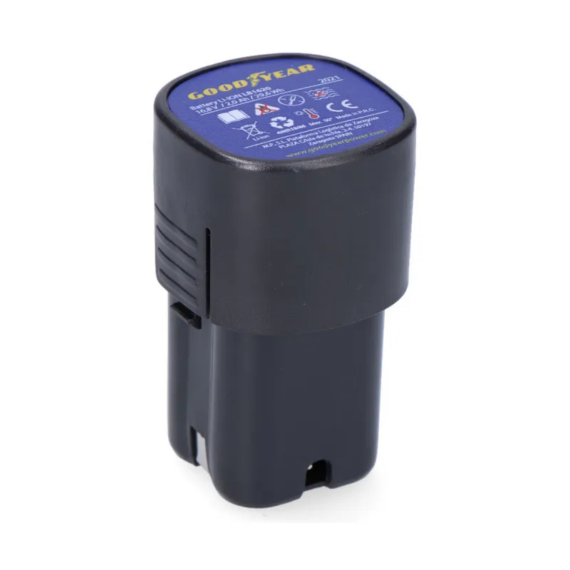 Battery Goodyear 08453 Pruning Shears Rechargeable battery