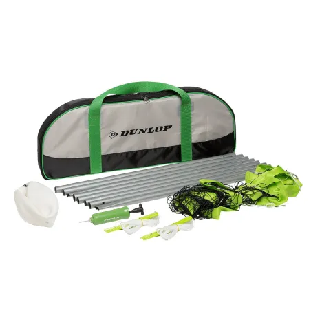 Beach volleyball set Dunlop 14 Osat