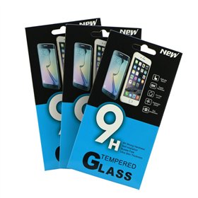 Tempered glass 9H Samsung A202 A20e